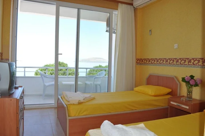 Мармара: Yarar Hotel