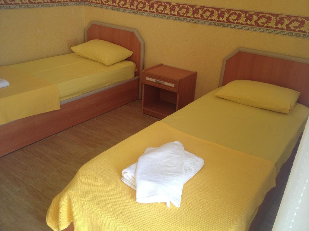Мармара: Yarar Hotel