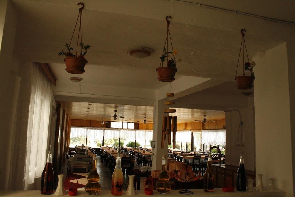 Мармара: Yarar Hotel
