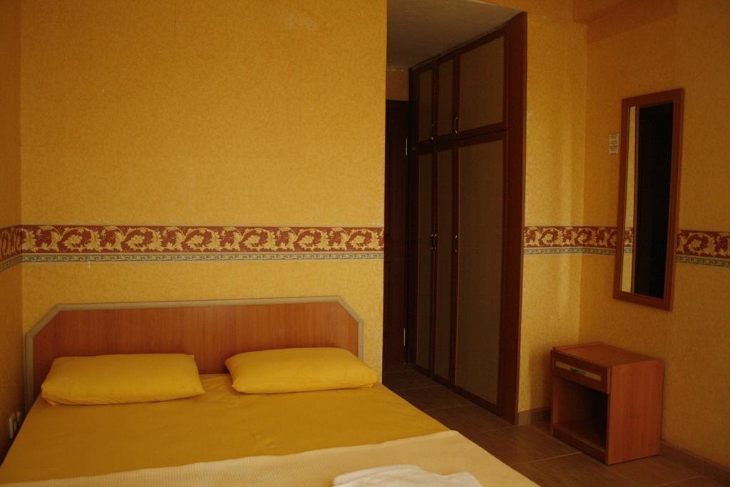 Мармара: Yarar Hotel