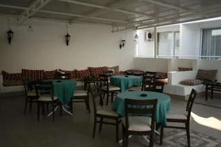 Мармара: Yarar Hotel