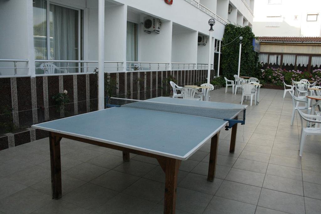 Мармара: Yarar Hotel