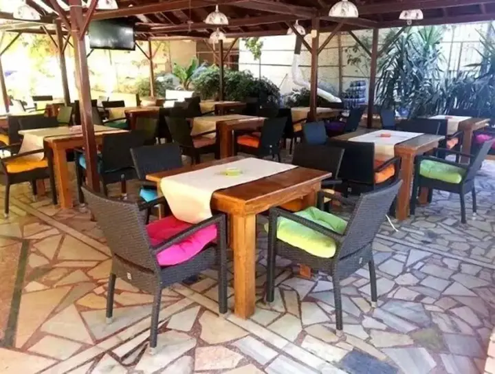 Аланья: Ustun Apart Hotel