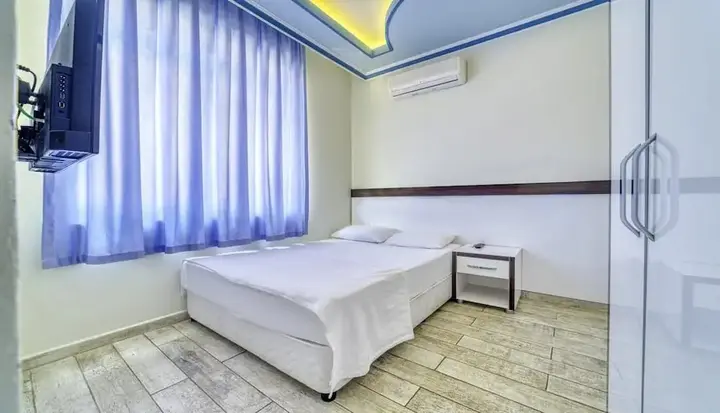 Аланья: Ustun Apart Hotel