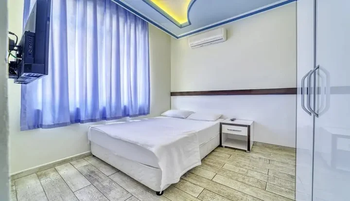 Аланья: Ustun Apart Hotel