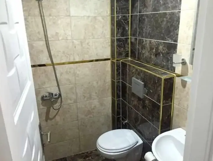 Аланья: Ustun Apart Hotel