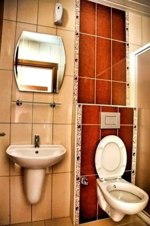 Аланья: Ustun Apart Hotel