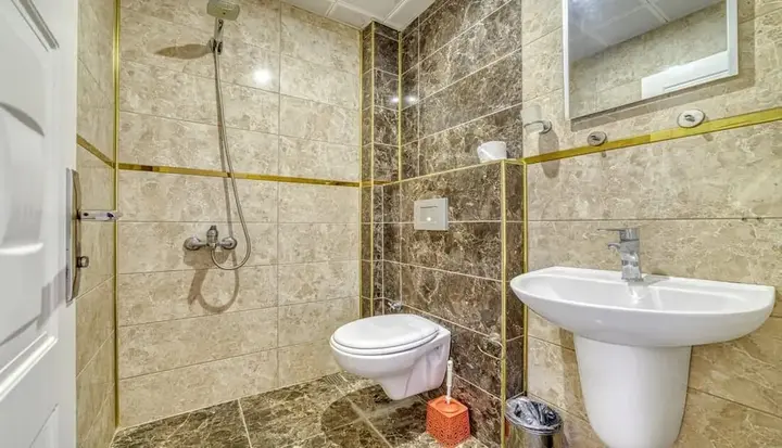 Аланья: Ustun Apart Hotel