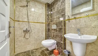 Аланья: Ustun Apart Hotel
