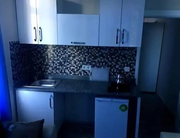 Аланья: Ustun Apart Hotel