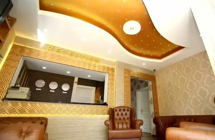 Аланья: Ustun Apart Hotel