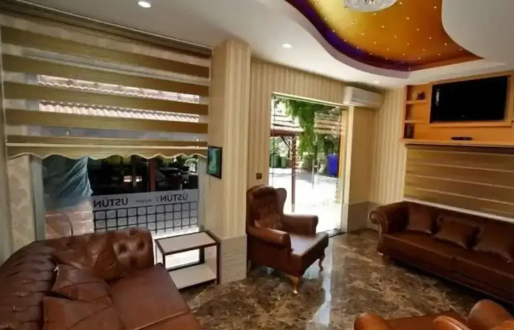 Аланья: Ustun Apart Hotel