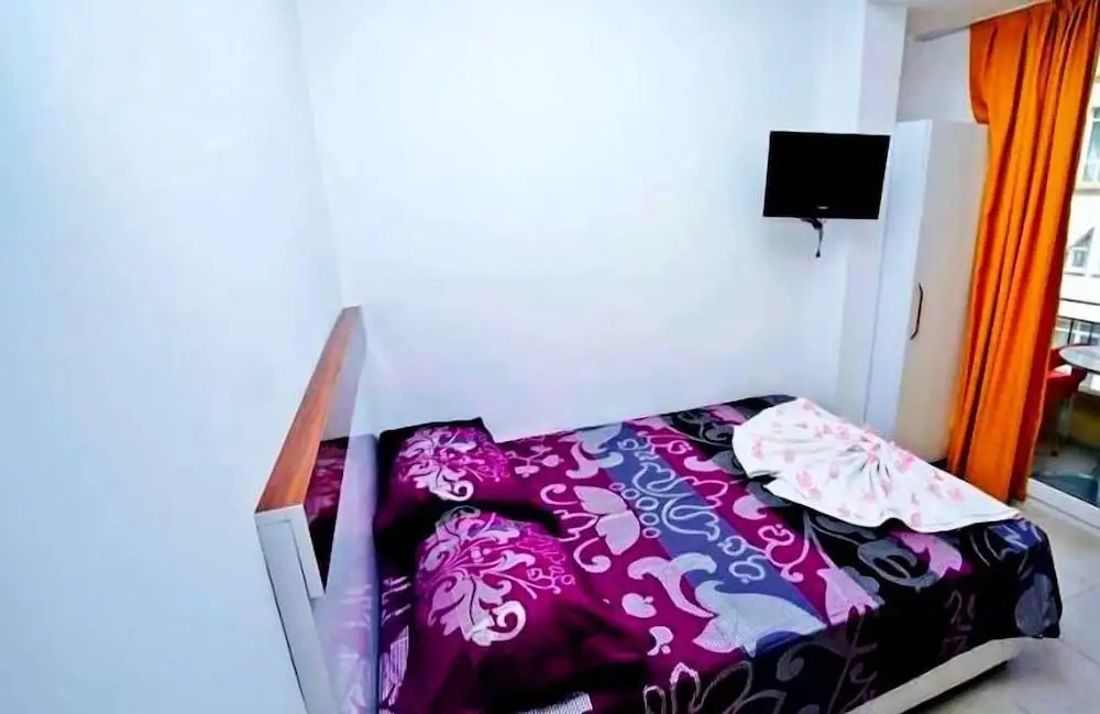 Аланья: Ustun Apart Hotel