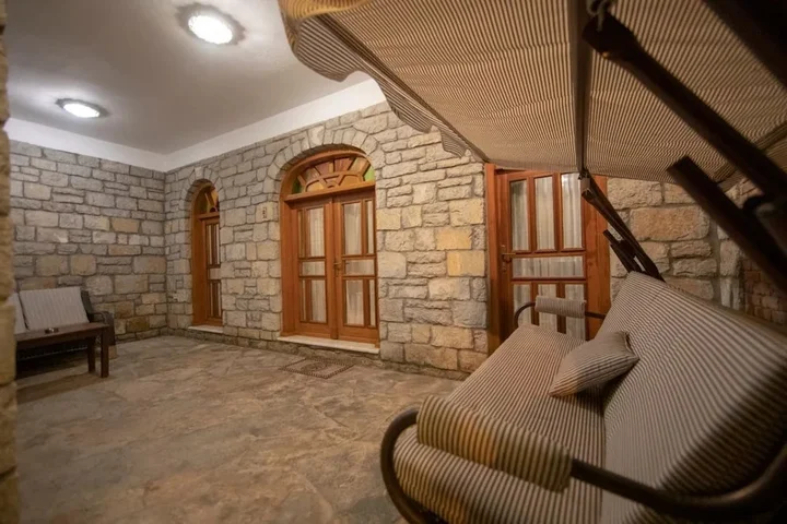 Акьяка: Portofino Hotel