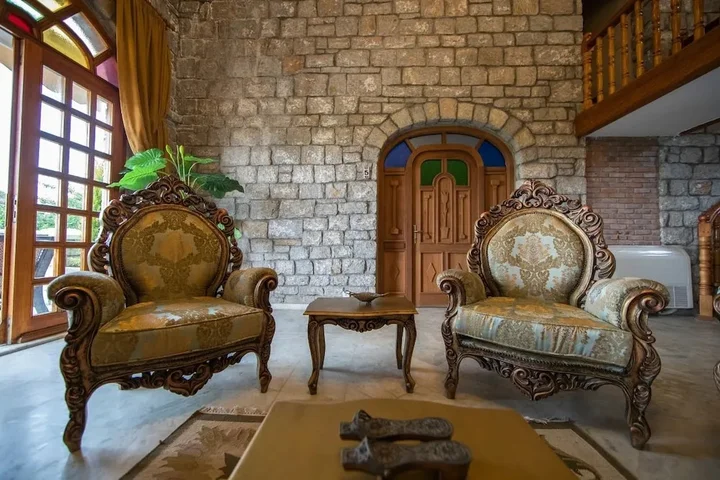 Акьяка: Portofino Hotel