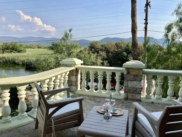 Акьяка: Portofino Hotel