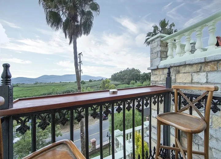 Акьяка: Portofino Hotel