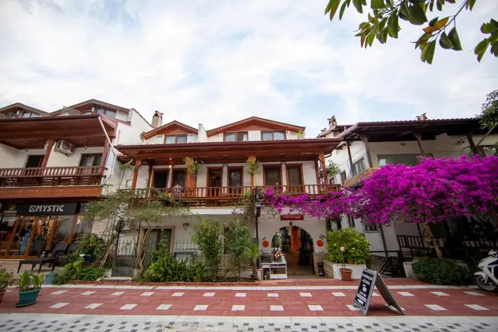 Акьяка: Portofino Hotel