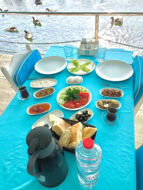 Акьяка: Portofino Hotel
