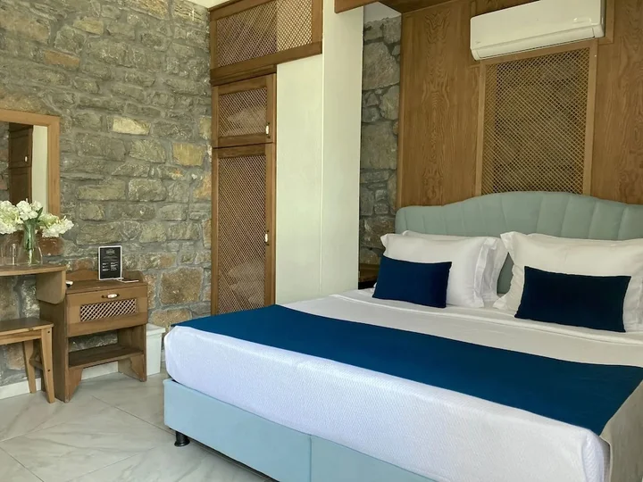 Акьяка: Portofino Hotel