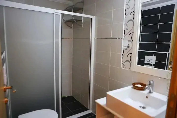 Каш: Ugur Hotel