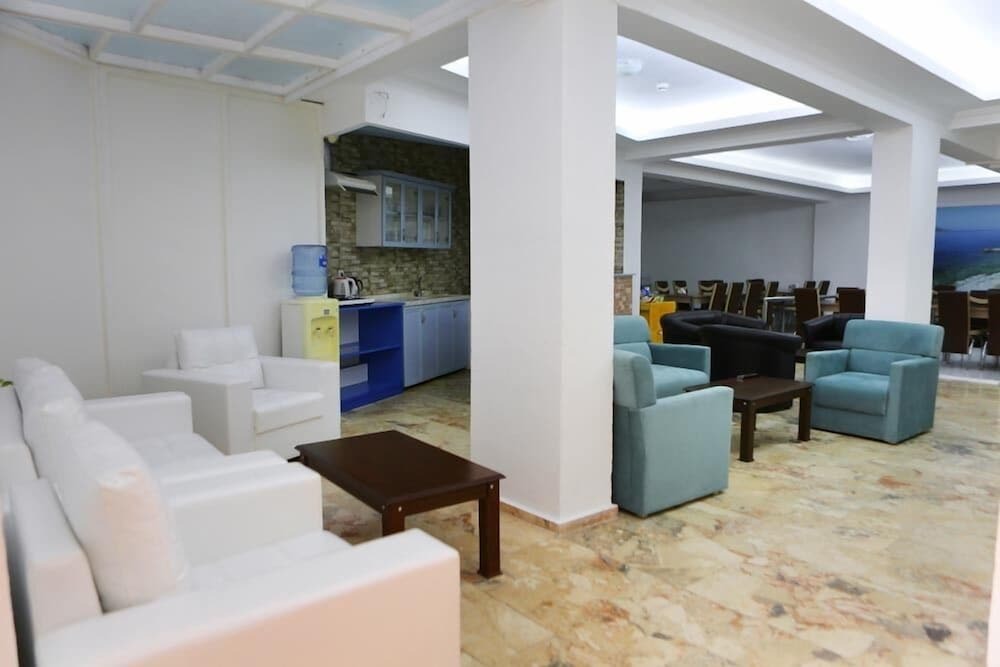 Каш: Ugur Hotel