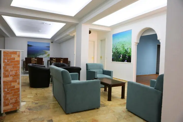 Каш: Ugur Hotel
