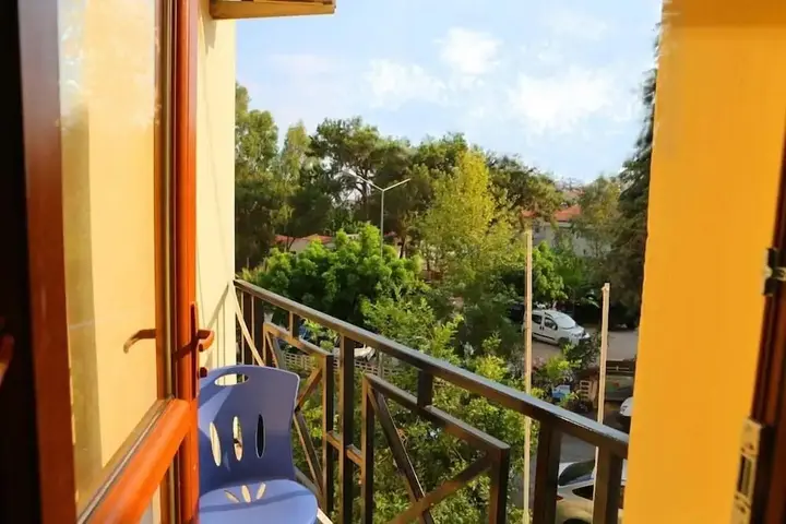Каш: Ugur Hotel