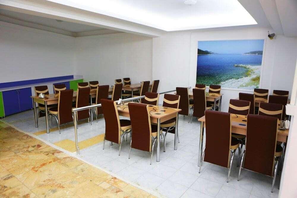 Каш: Ugur Hotel
