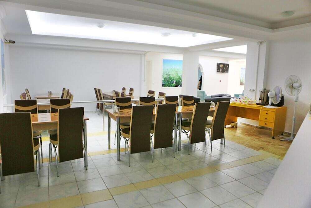 Ugur Hotel — фото 4