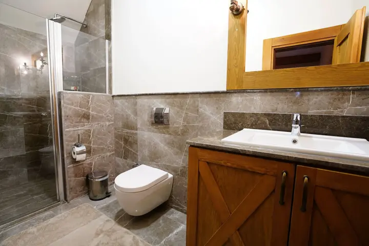 Османгази: Le Chalet Yazici