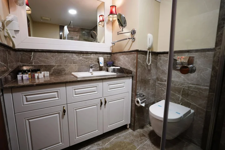 Османгази: Le Chalet Yazici