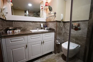 Османгази: Le Chalet Yazici