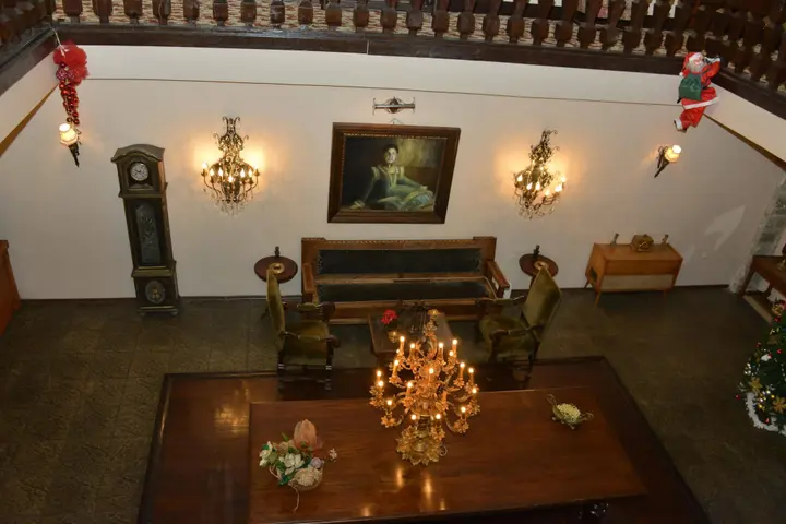 Османгази: Le Chalet Yazici