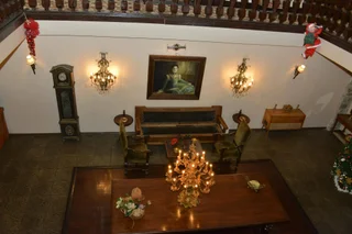 Османгази: Le Chalet Yazici