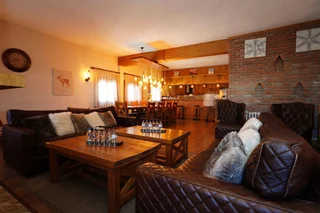 Османгази: Le Chalet Yazici