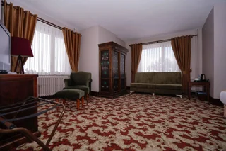 Османгази: Le Chalet Yazici