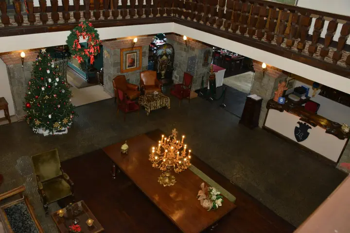 Османгази: Le Chalet Yazici