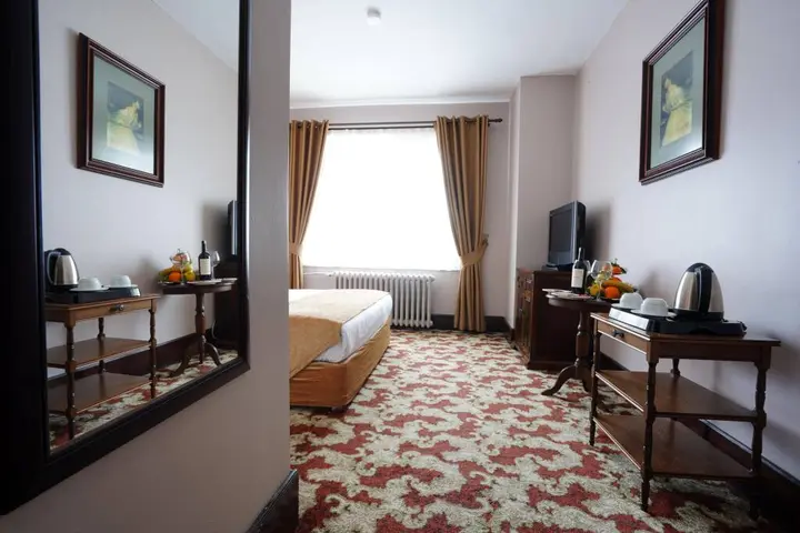 Османгази: Le Chalet Yazici