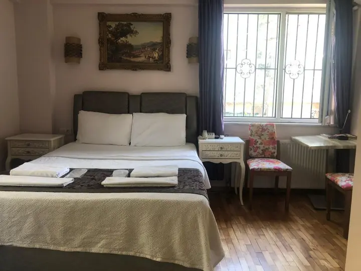 Стамбул: Yeşim Suites