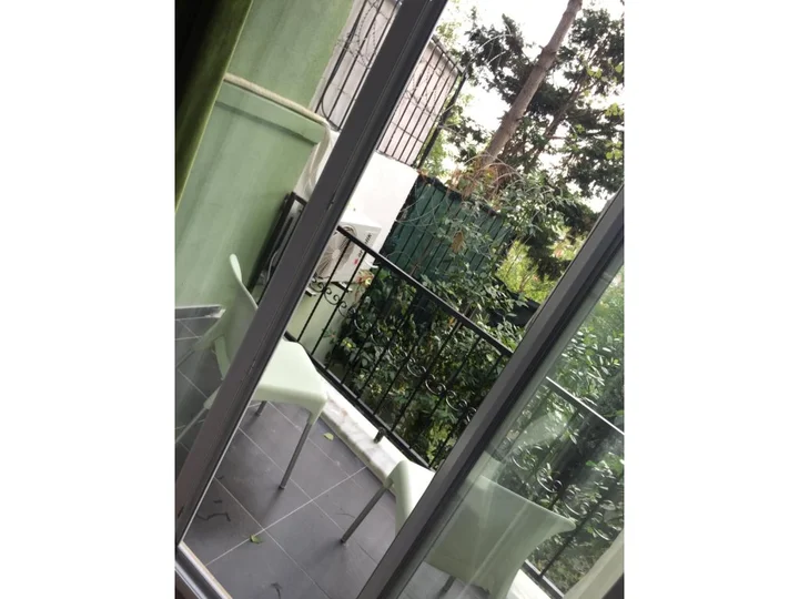 Стамбул: Yeşim Suites