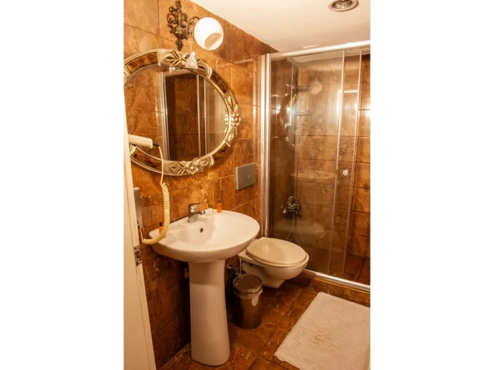 Стамбул: Yeşim Suites