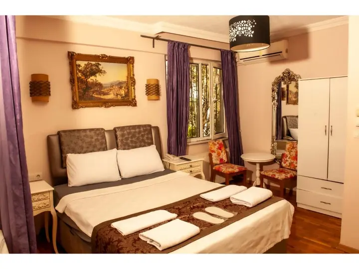 Стамбул: Yeşim Suites