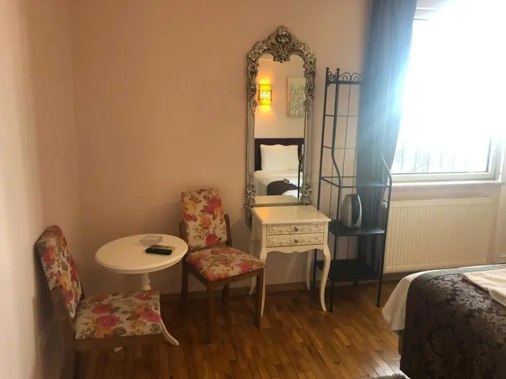Стамбул: Yeşim Suites