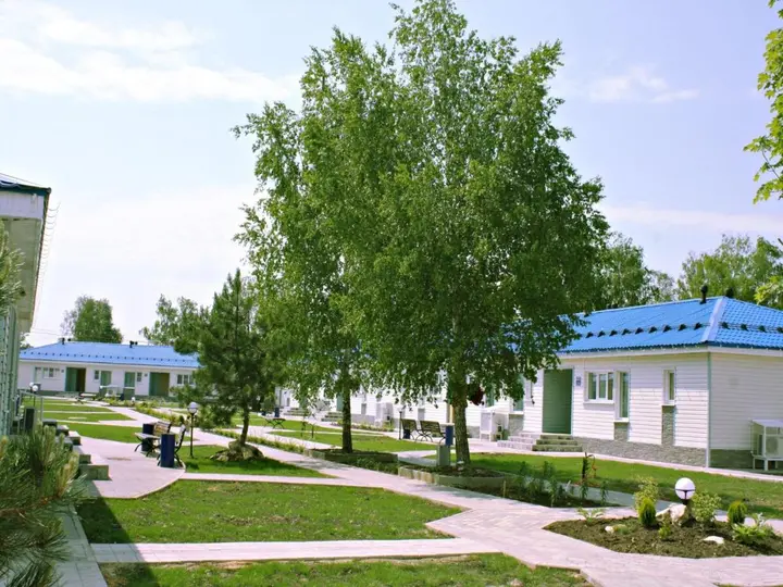 Коломна: Аэроград Отель