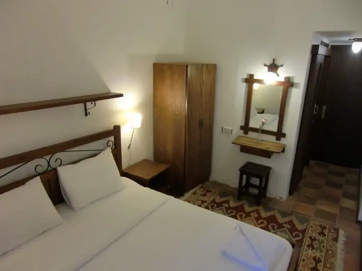 Дальян: Happy Caretta Hotel