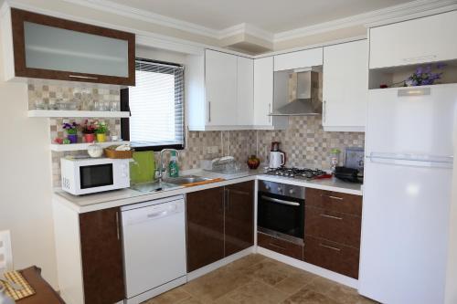 Дальян: Dalyan Harmony Villas