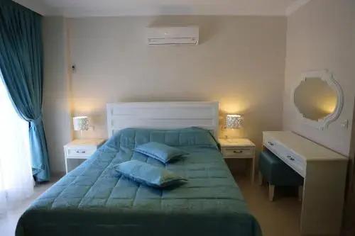 Дальян: Dalyan Harmony Villas