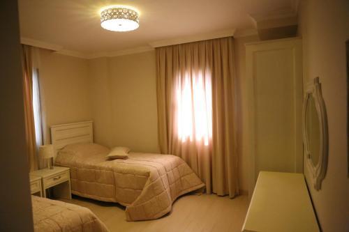 Дальян: Dalyan Harmony Villas