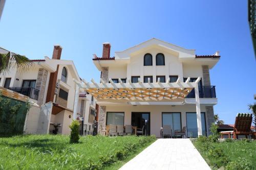 Дальян: Dalyan Harmony Villas